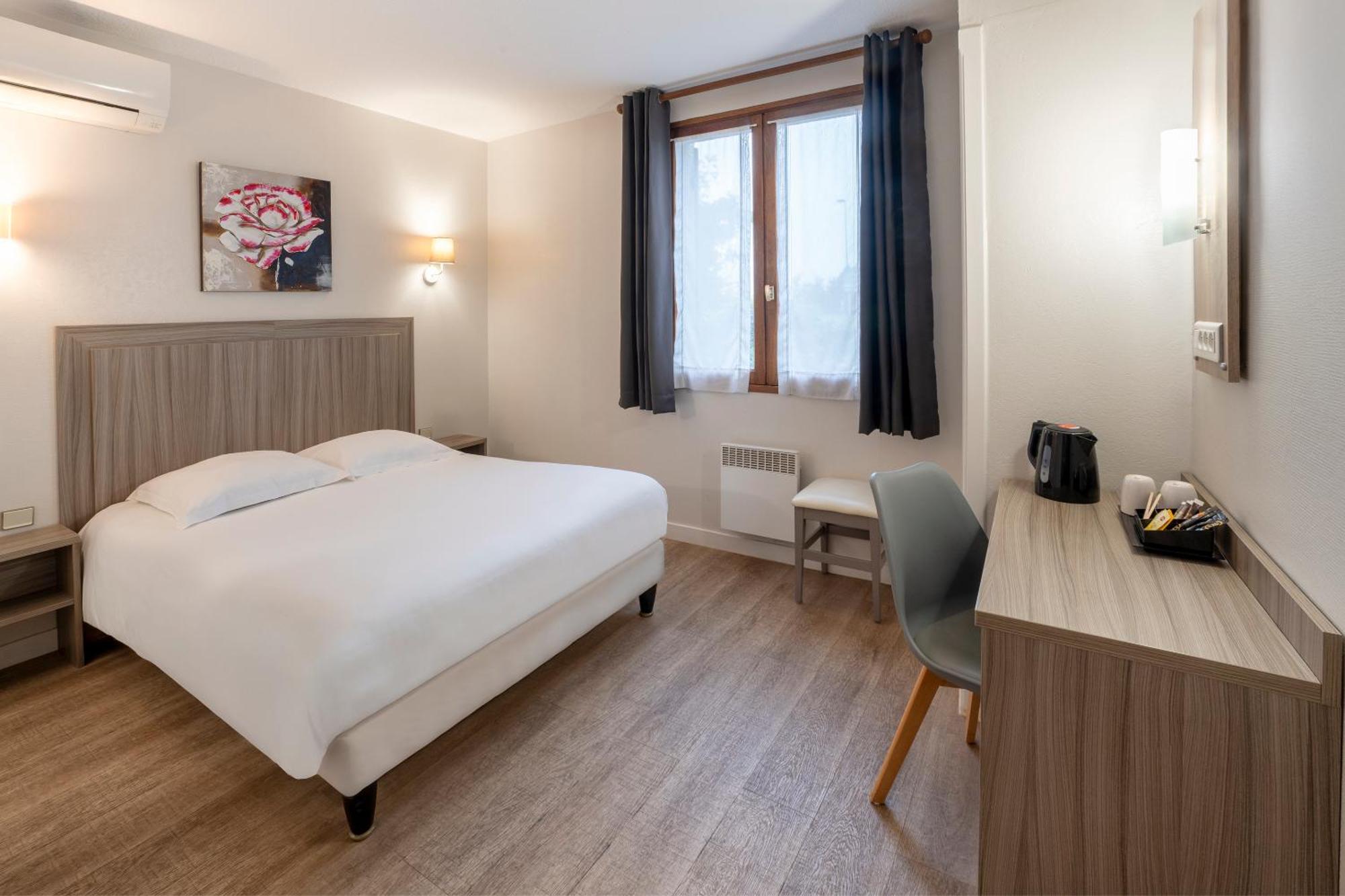 Sure Hotel By Best Western Saintes Exterior foto
